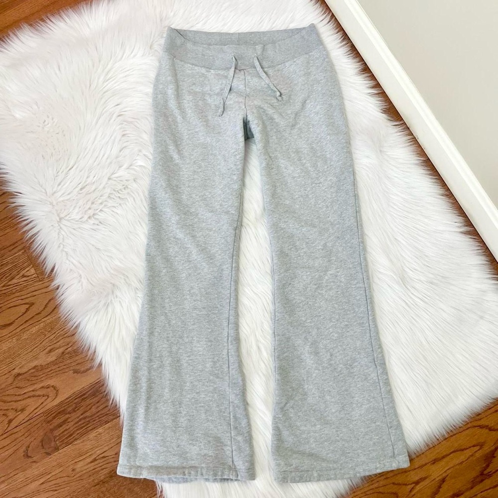 Brandy Melville grey sweatpants 🩶